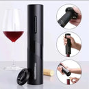 Automatic Electric Wine Opener Corkscrew for Bottle