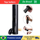 Automatic Electric Wine Opener Corkscrew for Bottle