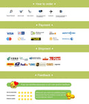 Sirene de Alarme Inteligente Tuya Zigbee - Som e Luz