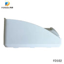 detector de animais impermeável sem fio