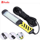 LED Work Light – Super Bright COB Magnetic Repair Lamp