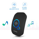 campainha sem fio Fuers