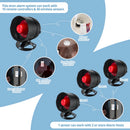 KERUI Wireless Home Security Alarm System Garage Burglar