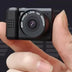 Mini Digital Camera