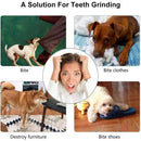 Bola Mastigável Dental para Cão e Gato