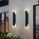Outdoor Waterproof LED Wall Light