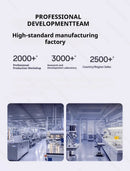 Suitable for home and travel searches