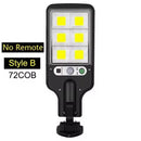 Garden Solar Lamps Outdoor Wall Light Sconces-Waterproof LED