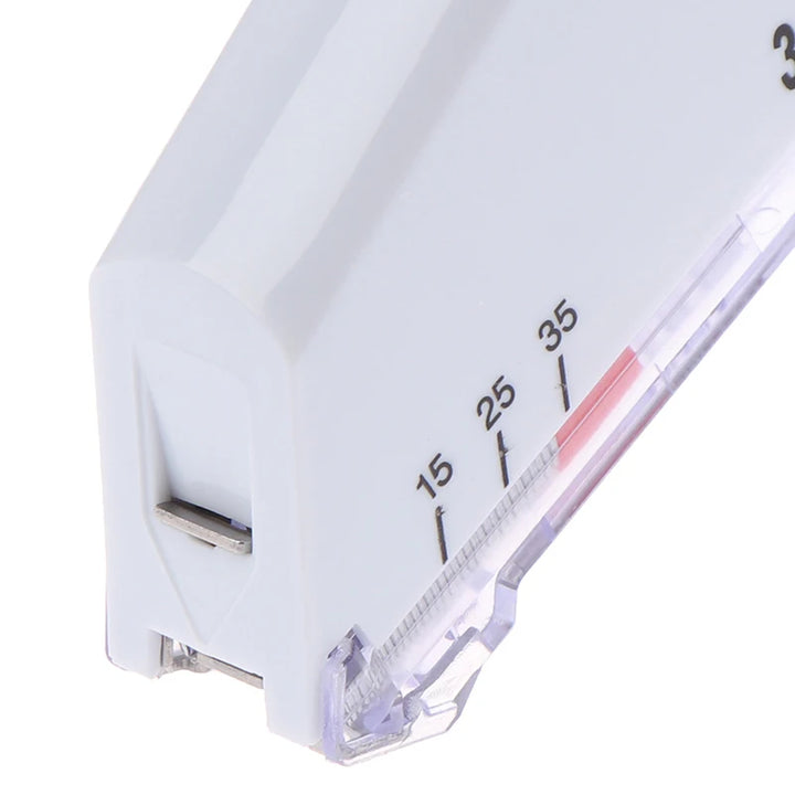 1PC 35W Disposable Medical Skin Stapler Surgery Sterile Skin Stitching Nail Puller