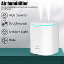USB Air Humidifier