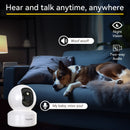 BoyKeep 2K Smart Security Camera