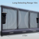 Gate Safety Infrared Photocell