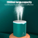 USB Air Humidifier