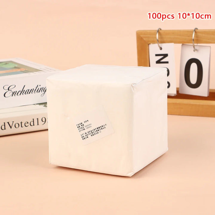 Gauze Pad Cotton First Aid Kit Emergency Waterproof Wound Dressing Sterile Gauze Pad