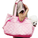 Bolsa de Transporte para Cão e Gato Pequeno