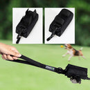 Dispensador de Sacos Higiénicos para Cão