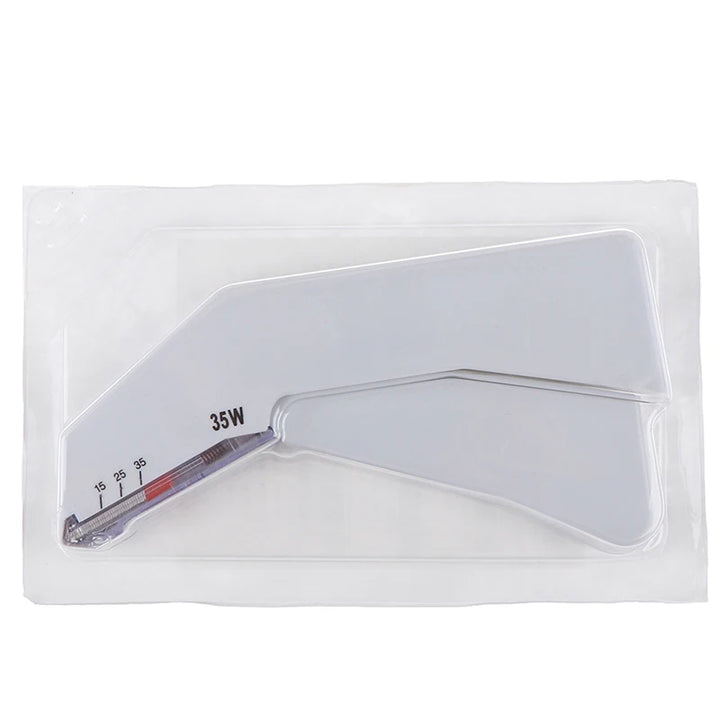 1PC 35W Disposable Medical Skin Stapler Surgery Sterile Skin Stitching Nail Puller
