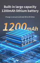 Portable Vacuum Sealer