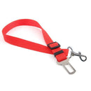 Cinto de Segurança Ajustável para Cão