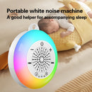 Baby White Noise Sleep Machine