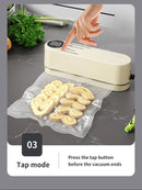 Portable Vacuum Sealer