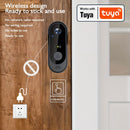 video doorbell WiFi 1080P
