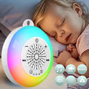 Baby White Noise Sleep Machine