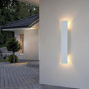 Outdoor Waterproof LED Wall Light