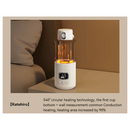 Portable Baby Bottle Warmer