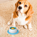 Comedouro Lento Puzzle para Cão
