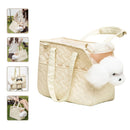 Bolsa de Transporte para Cão e Gato Pequeno