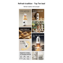 Portable Baby Bottle Warmer