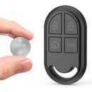 CPVAN Wireless Motion Sensor Alarm – 125dB Home Security