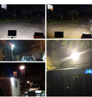 Projetor LED Exterior Impermeável IP65 - 50W/100W/150W