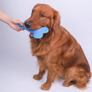 Ossos de Pelúcia com Som para Cão