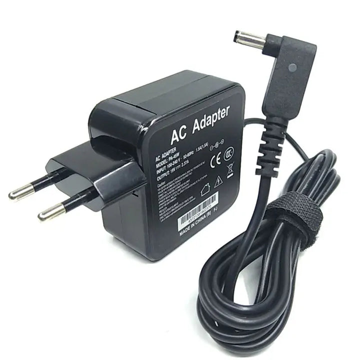19V 2.37A 45W 4.0*1.35mm Laptop Charger Adapter ADP-45BW For Asus Zenbook UX305 UX21A UX32A X201E X202E U3000 UX52 Power Supply
