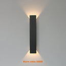 Outdoor Waterproof LED Wall Light
