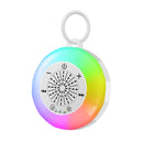 Máquina de Ruído Branco para Bebé - Luz Noturna e Sons