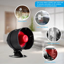 KERUI Wireless Home Security Alarm System Garage Burglar