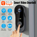 video doorbell WiFi 1080P