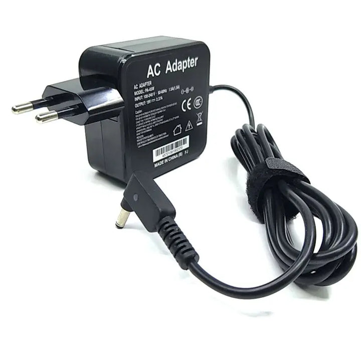 19V 2.37A 45W 4.0*1.35mm Laptop Charger Adapter ADP-45BW For Asus Zenbook UX305 UX21A UX32A X201E X202E U3000 UX52 Power Supply