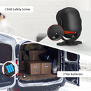 CPVAN Wireless Motion Sensor Alarm – 125dB Home Security