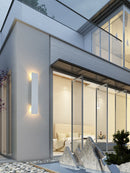 Outdoor Waterproof LED Wall Light