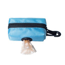 Dispensador de Sacos Higiénicos para Cão