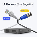 ANNKE 8CH 5MP CCTV Security System