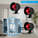 KERUI Wireless Home Security Alarm System Garage Burglar