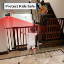 CPVAN Wireless Motion Sensor Alarm – 125dB Home Security