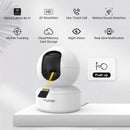 BoyKeep 2K Smart Security Camera