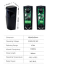 Gate Safety Infrared Photocell