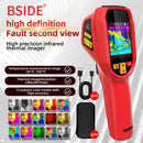 BSIDE Handheld Thermal Imaging Camera